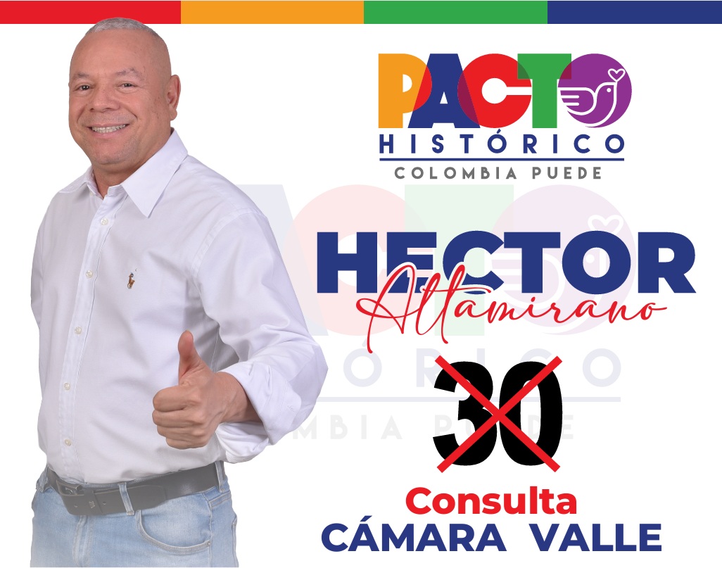 Héctor Altamirano