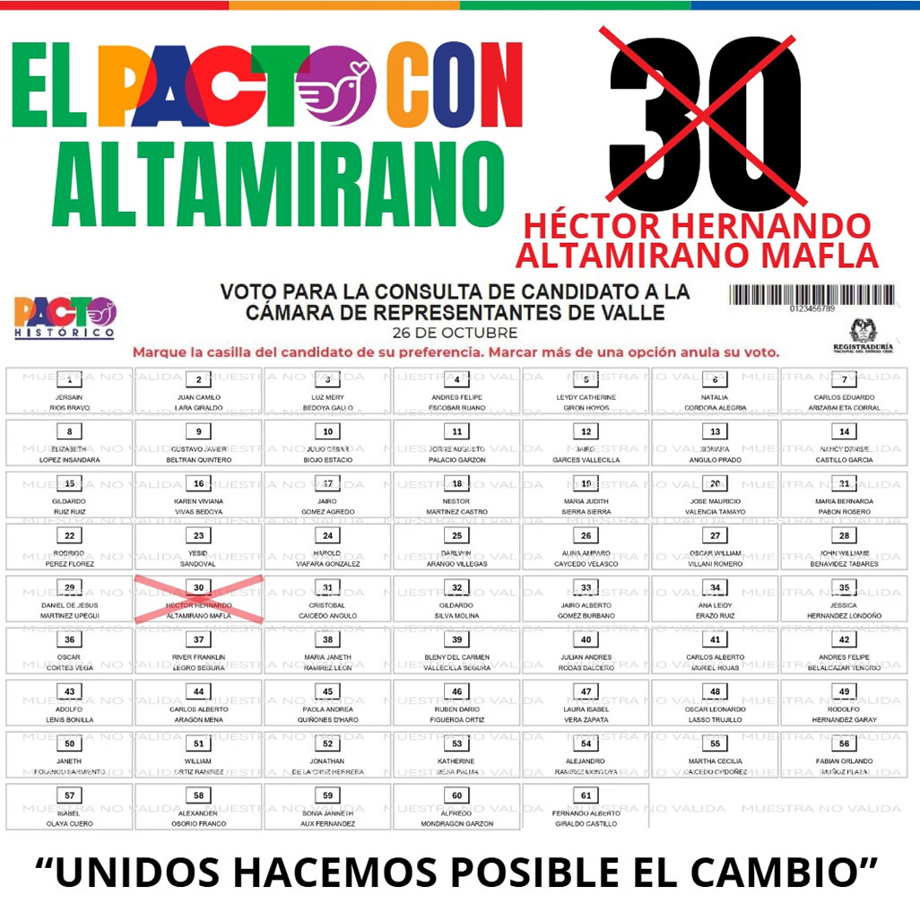 Héctor Altamirano